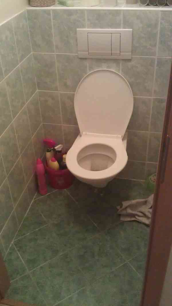 Nabízím podnájem v Liberci - foto 4