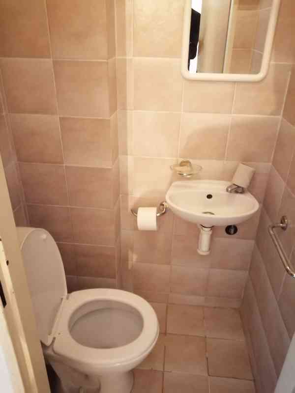 Prodej 3+1 Bystrc, ul. Kuršova, 75 m2, lodžie, šatna  - foto 12