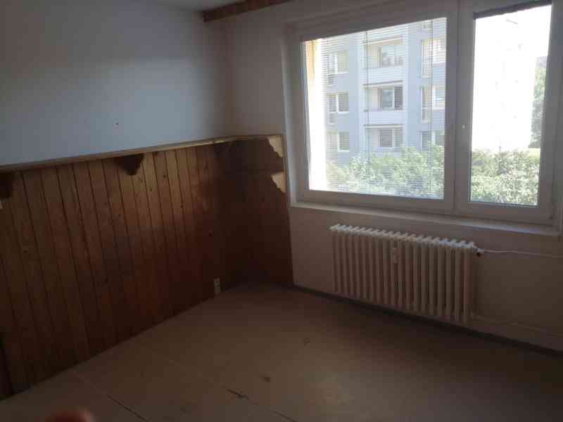 Prodej 3+1 Bystrc, ul. Kuršova, 75 m2, lodžie, šatna  - foto 3