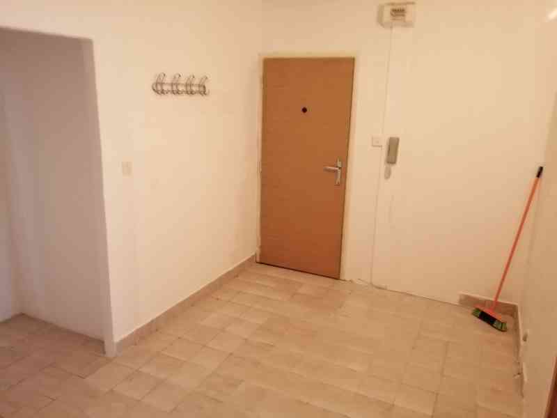 Prodej 3+1 Bystrc, ul. Kuršova, 75 m2, lodžie, šatna  - foto 13