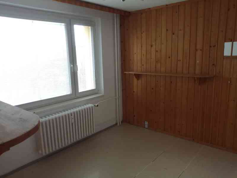 Prodej 3+1 Bystrc, ul. Kuršova, 75 m2, lodžie, šatna  - foto 2