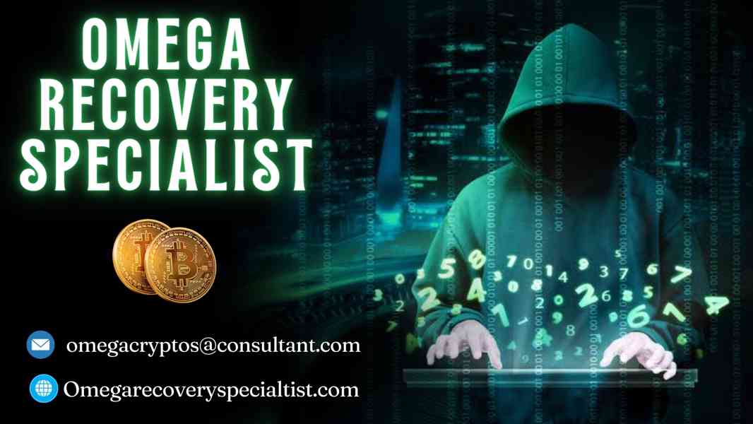 Best Cryptocurrency Recovery Company - foto 2