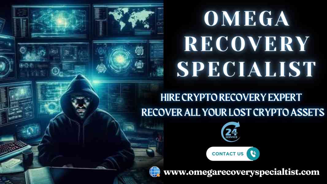 Best Cryptocurrency Recovery Company - foto 3