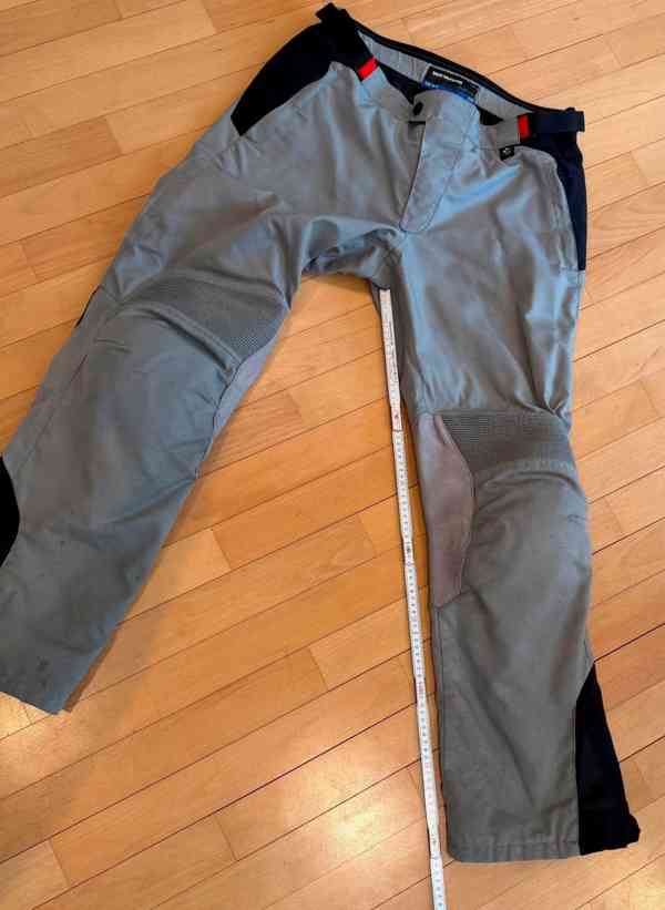 Textilní kombinéza BMW GS Dry - foto 10