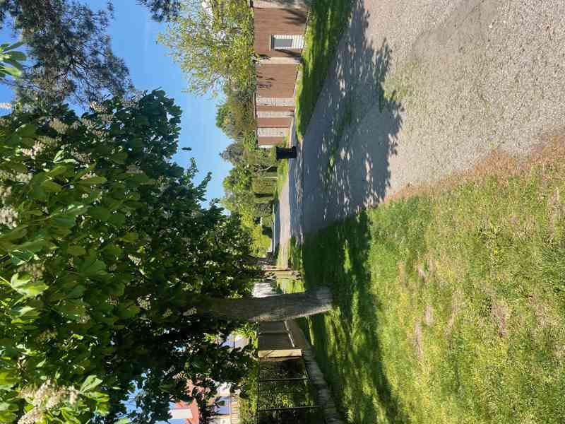 Klánovice stavební pozemek 1160m2 - foto 4