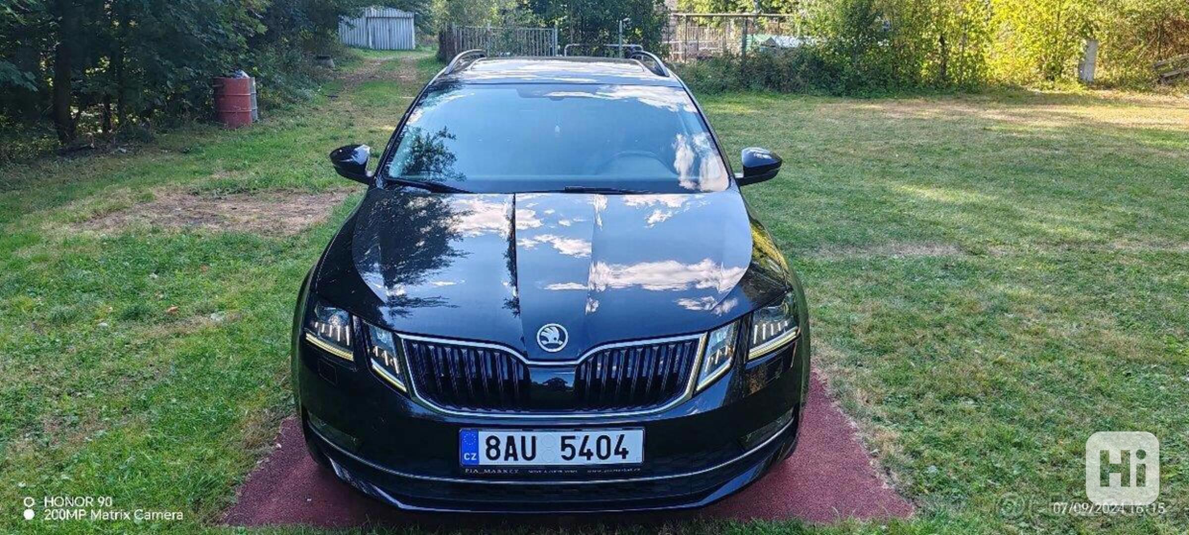 Škoda Octavia 1,6   Octavia 3, FL, 1,6 TDI - foto 1