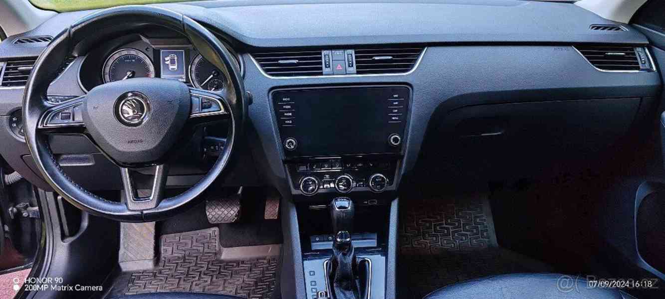 Škoda Octavia 1,6   Octavia 3, FL, 1,6 TDI - foto 10