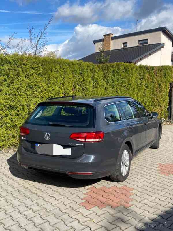 Passat B8 2.0 TDI DSG 2015 - TOP  - foto 2