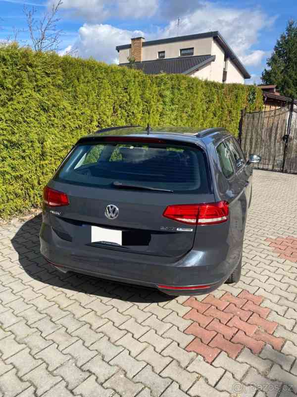 Passat B8 2.0 TDI DSG 2015 - TOP  - foto 3