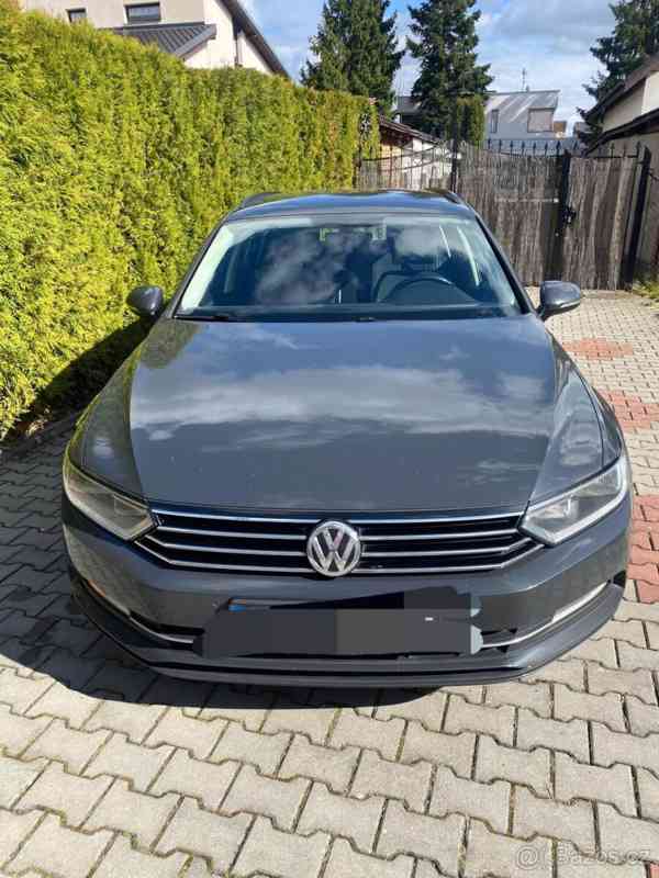 Passat B8 2.0 TDI DSG 2015 - TOP  - foto 4