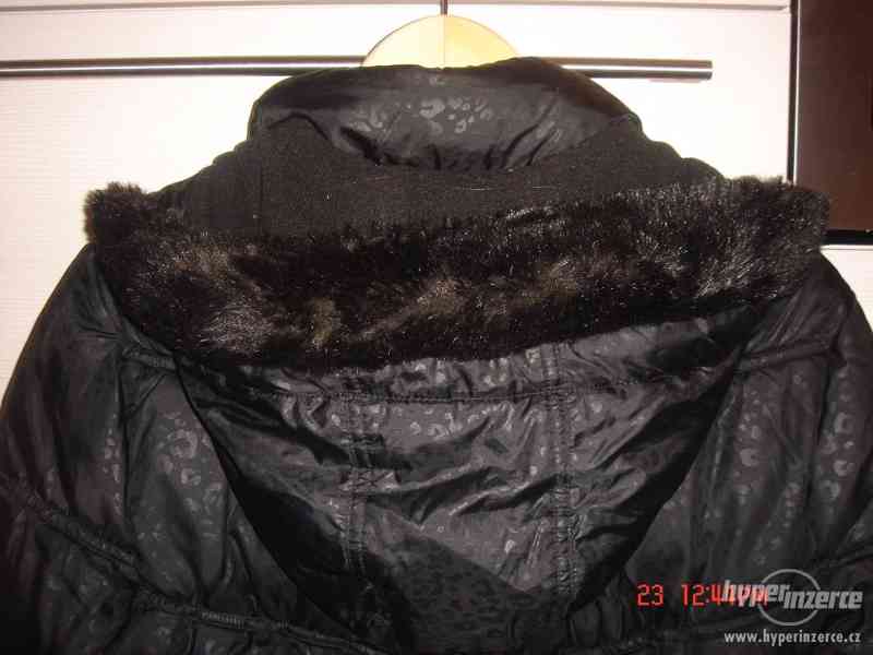 Zimní bunda C&A - foto 4