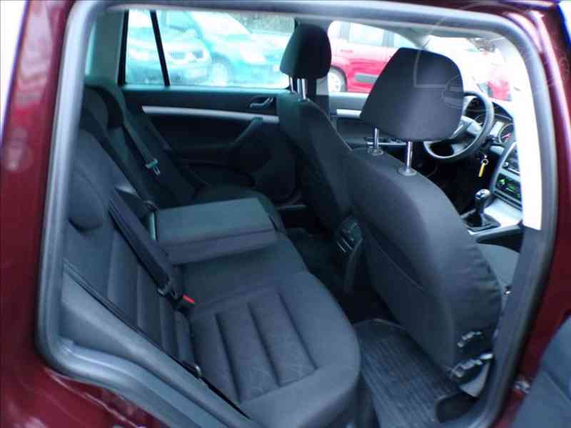 Škoda Octavia 1,2 TSI DIGI.KLIMA - foto 11