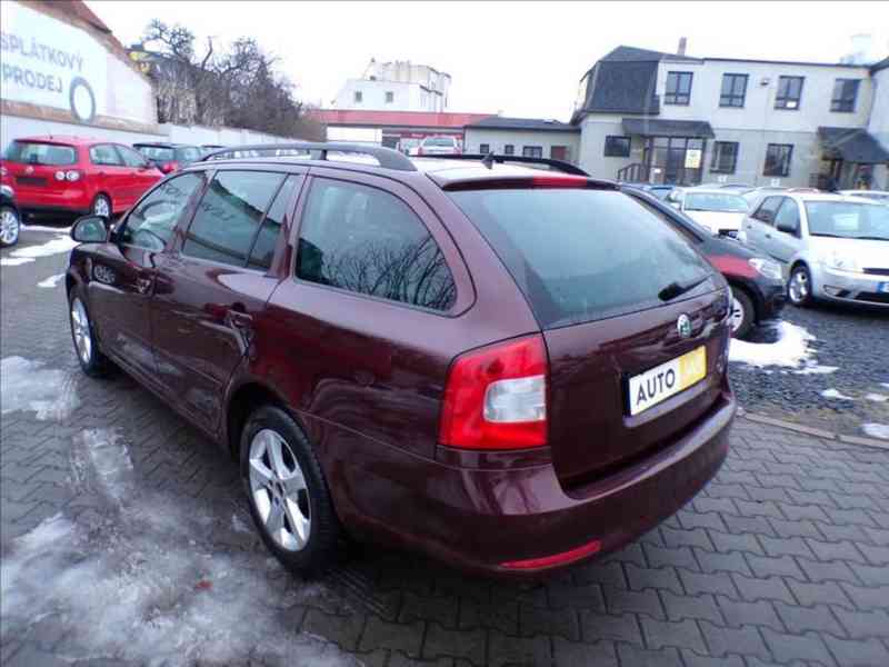 Škoda Octavia 1,2 TSI DIGI.KLIMA - foto 3