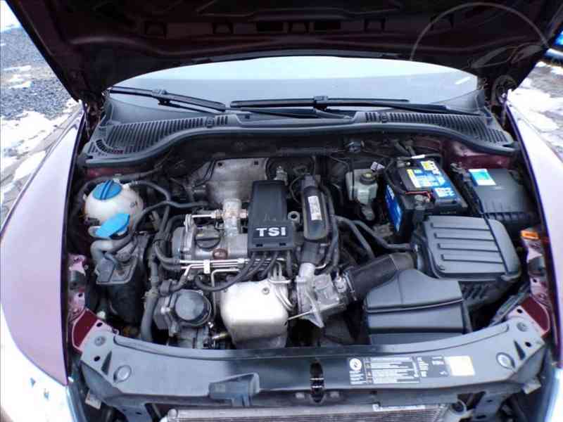 Škoda Octavia 1,2 TSI DIGI.KLIMA - foto 14