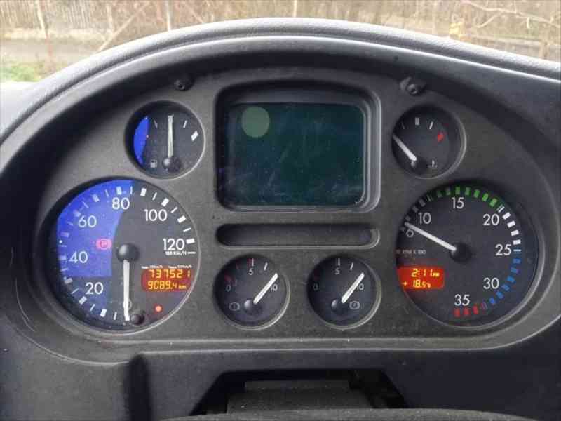 DAF Chladírenský - foto 9