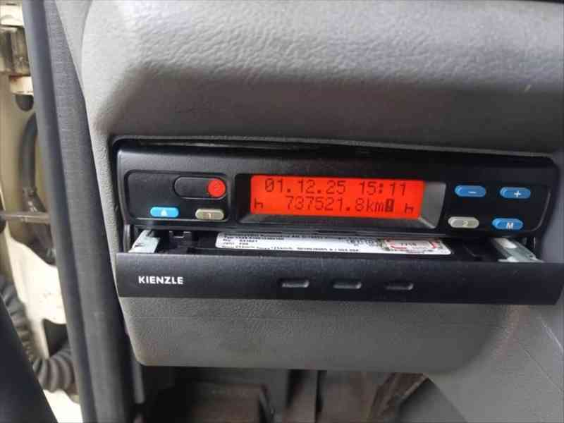 DAF Chladírenský - foto 10