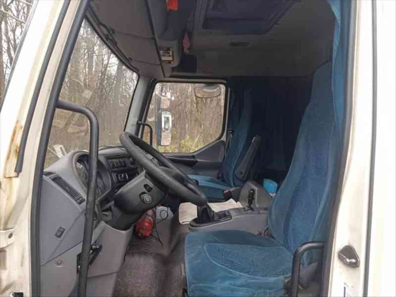 DAF Chladírenský - foto 5