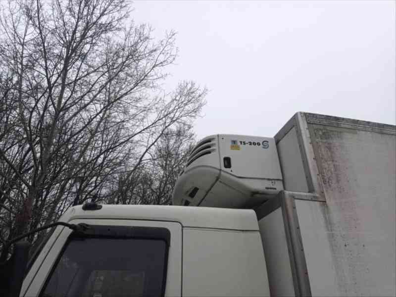 DAF Chladírenský - foto 4