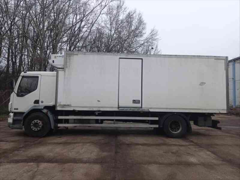 DAF Chladírenský - foto 7