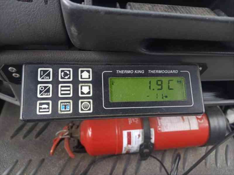 DAF Chladírenský - foto 6