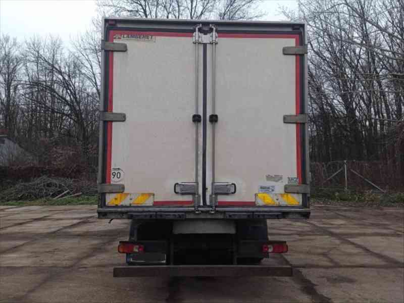 DAF Chladírenský - foto 8