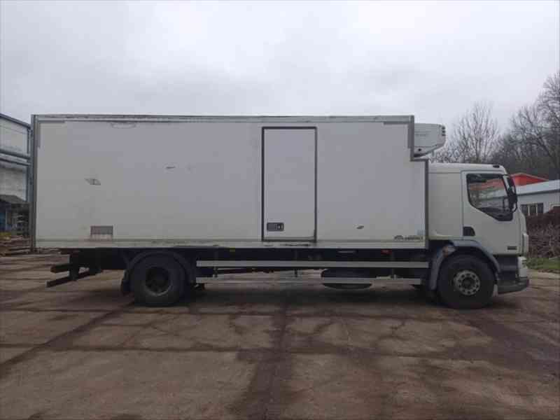 DAF Chladírenský - foto 2