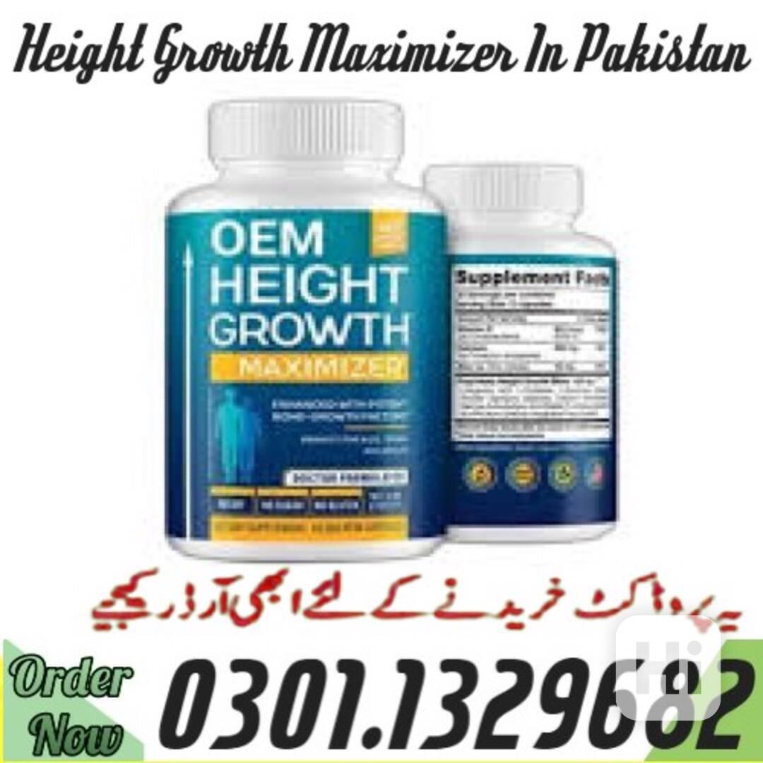 0301.1329682 |>> Height Growth Maximizer In Pakistan | - foto 1