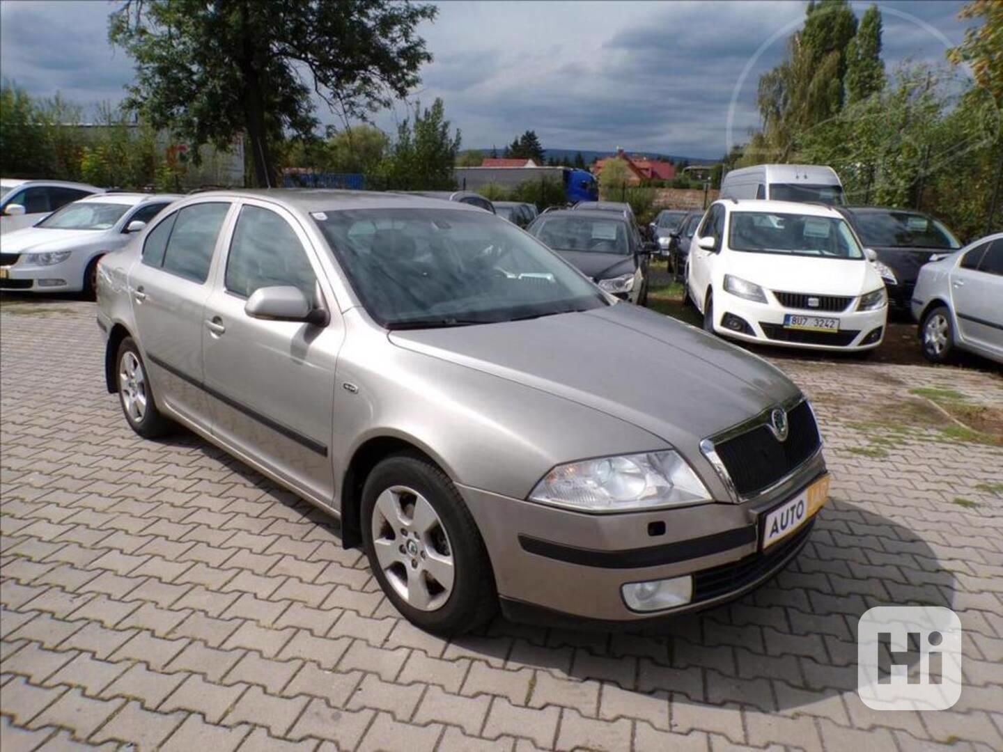 Škoda Octavia 2,0 TDI-103KW DSG,NAVI,XENONY - foto 1