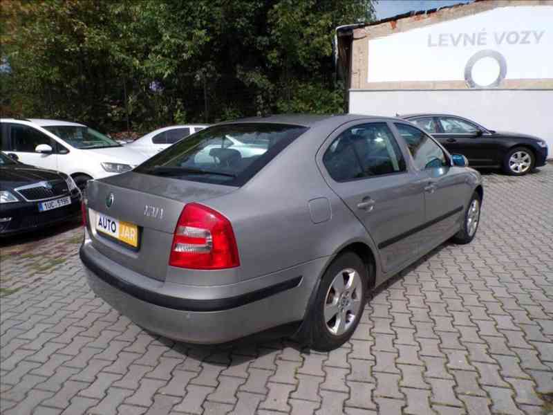 Škoda Octavia 2,0 TDI-103KW DSG,NAVI,XENONY - foto 4