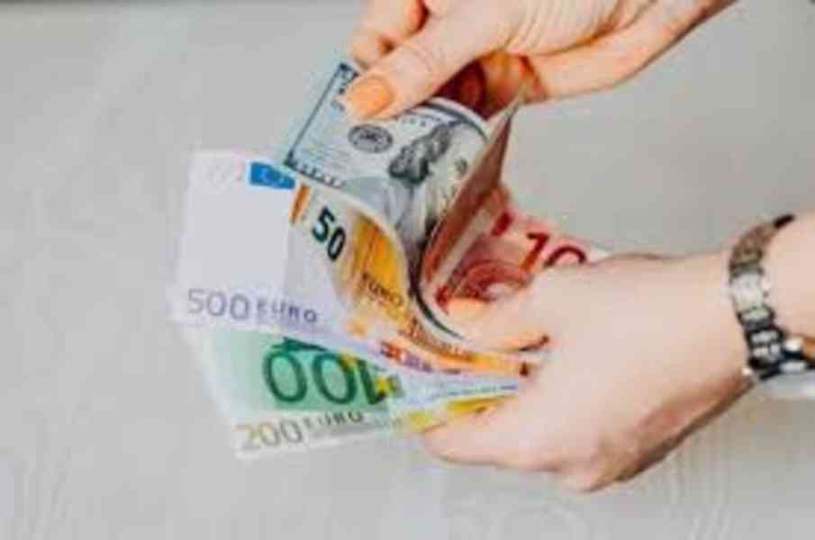 Nabídka půjčky mezi soukromými osobami - foto 2