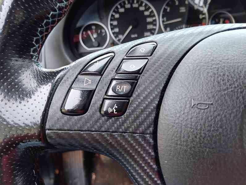 BMW Řada 3 325 xDrive 141kW Výhřev/Navi - foto 22