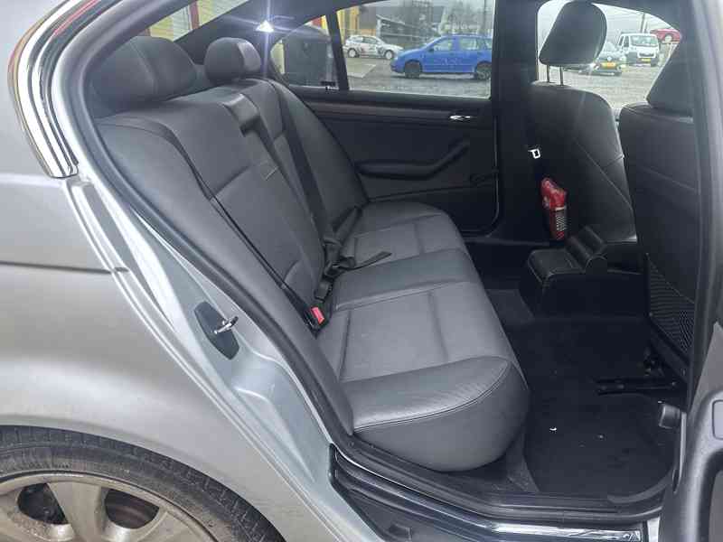 BMW Řada 3 325 xDrive 141kW Výhřev/Navi - foto 17