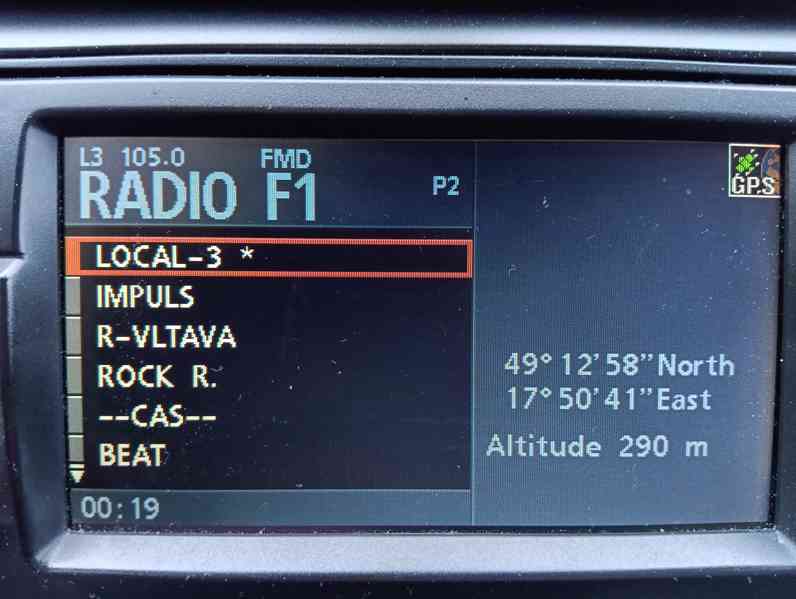 BMW Řada 3 325 xDrive 141kW Výhřev/Navi - foto 24