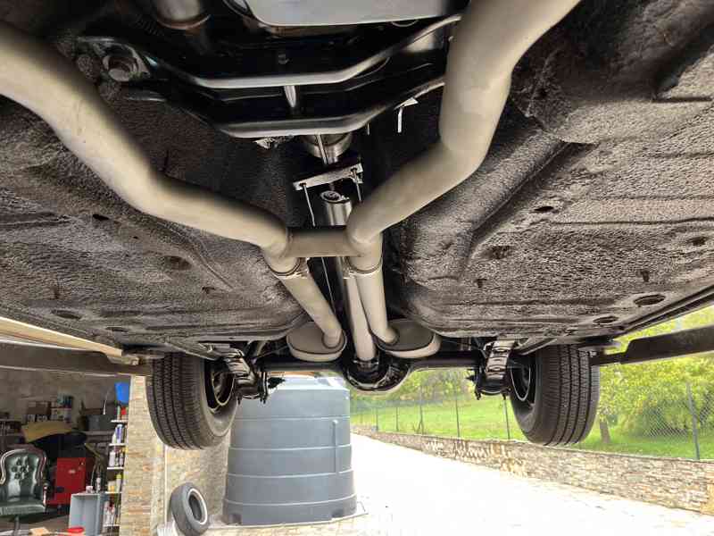 Ford Thunderbird r.v. 1966 - foto 14