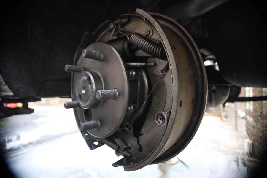 Ford Thunderbird r.v. 1966 - foto 12