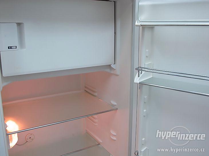 Lednice s mrazákem LIEBHERR Premium - foto 2