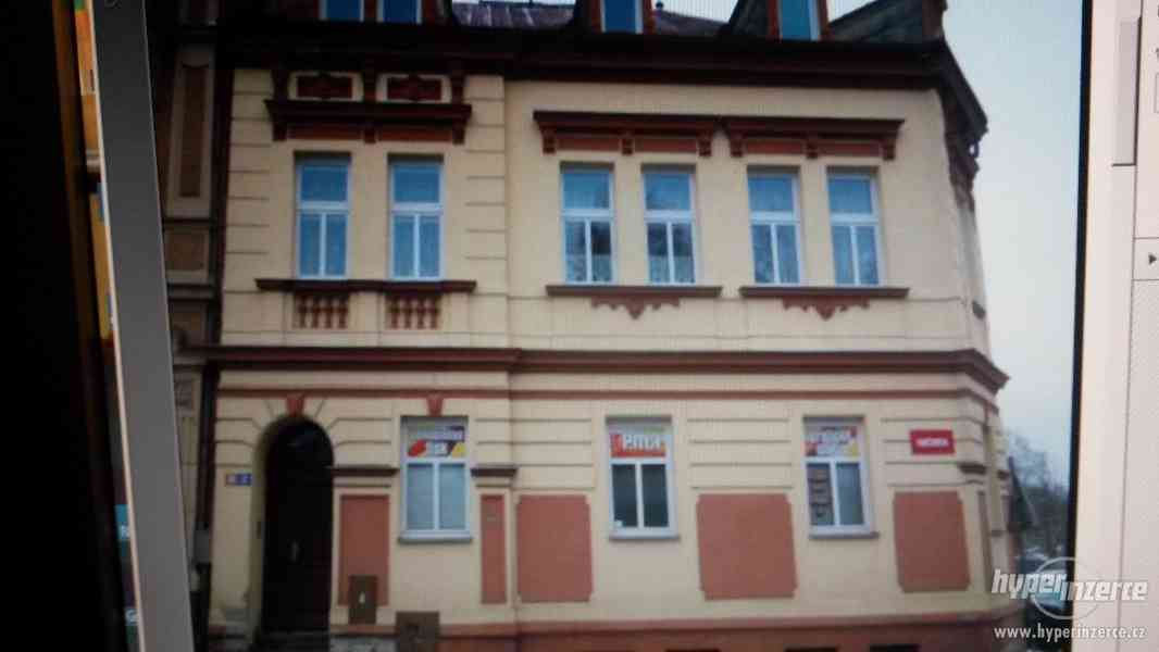 Prodej bytu 4+kk Karlovy Vary, Stará Role - foto 1