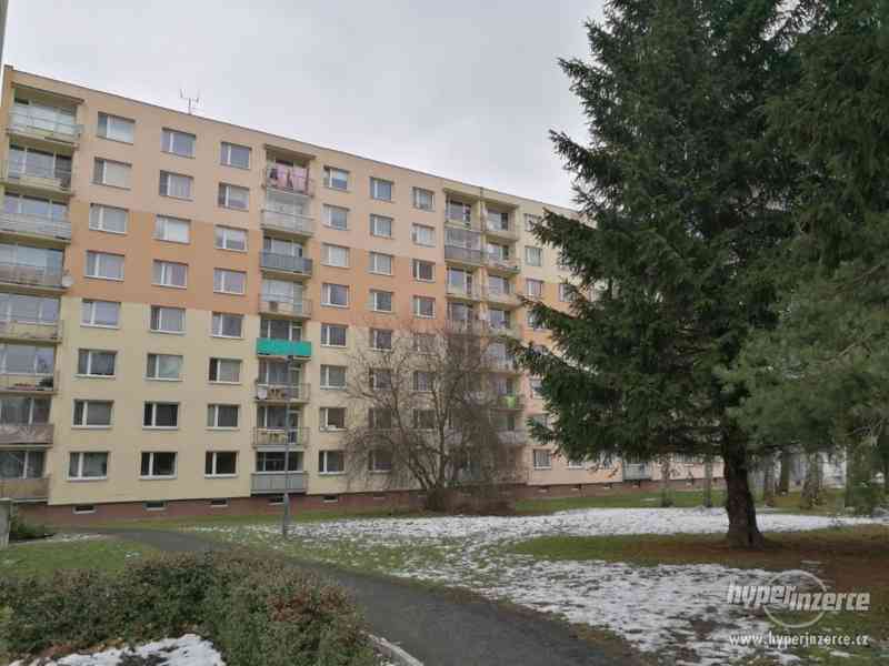 Pronájem bytu 2+1 v České Lípě - foto 2