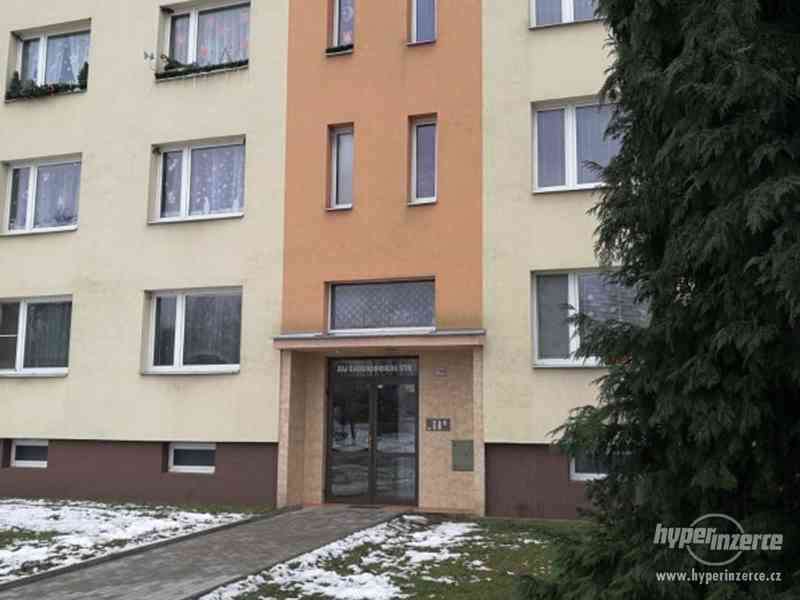 Pronájem bytu 2+1 v České Lípě - foto 3