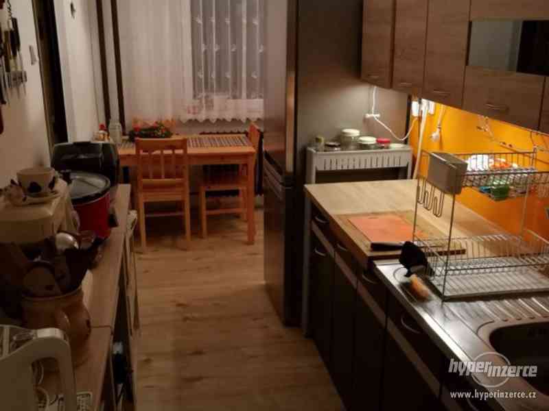Pronájem bytu 2+1 v České Lípě - foto 4