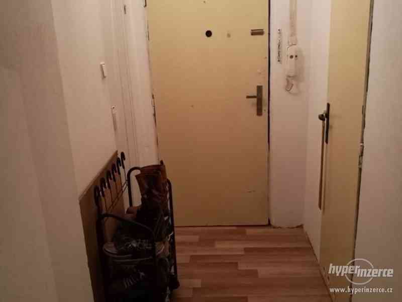 Pronájem bytu 2+1 v České Lípě - foto 5