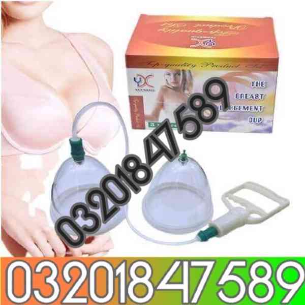 Breast Enlargement Pump in Faisalabad %% 03201847589  - foto 1