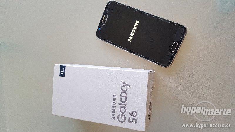 Samsung Galaxy S6 - foto 1
