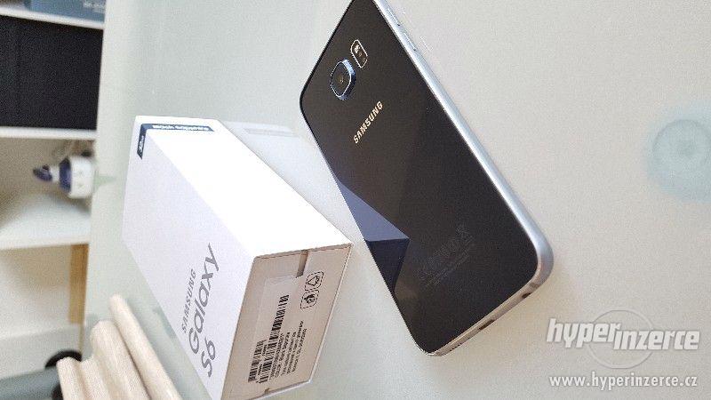 Samsung Galaxy S6 - foto 3