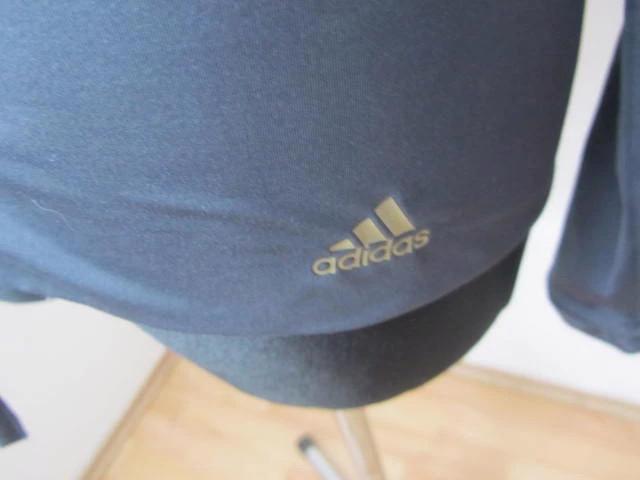 Dámská mikina Adidas vel. S - jako nová - foto 2