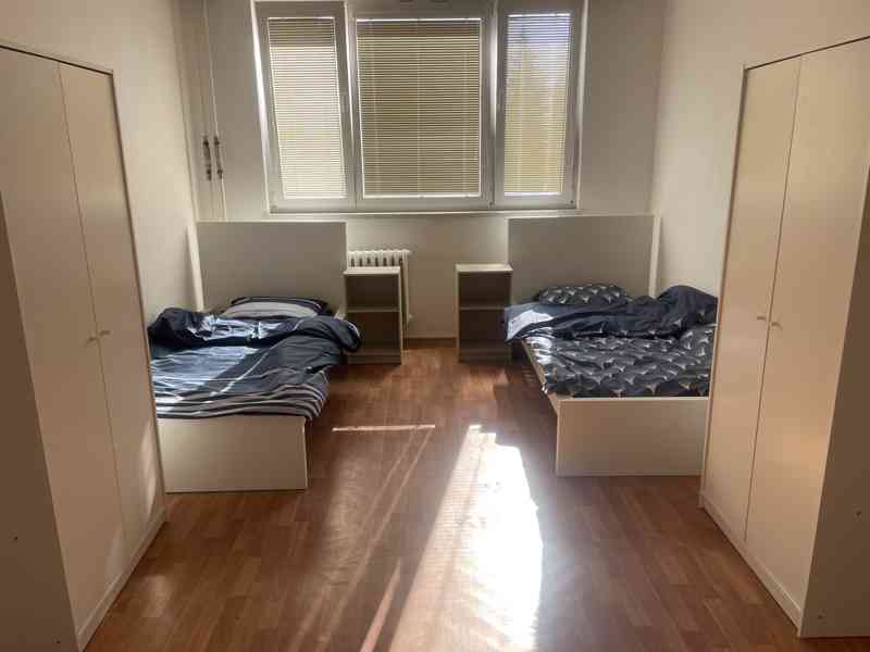 Pronájem Bytu Bohumín - Mírová - foto 2
