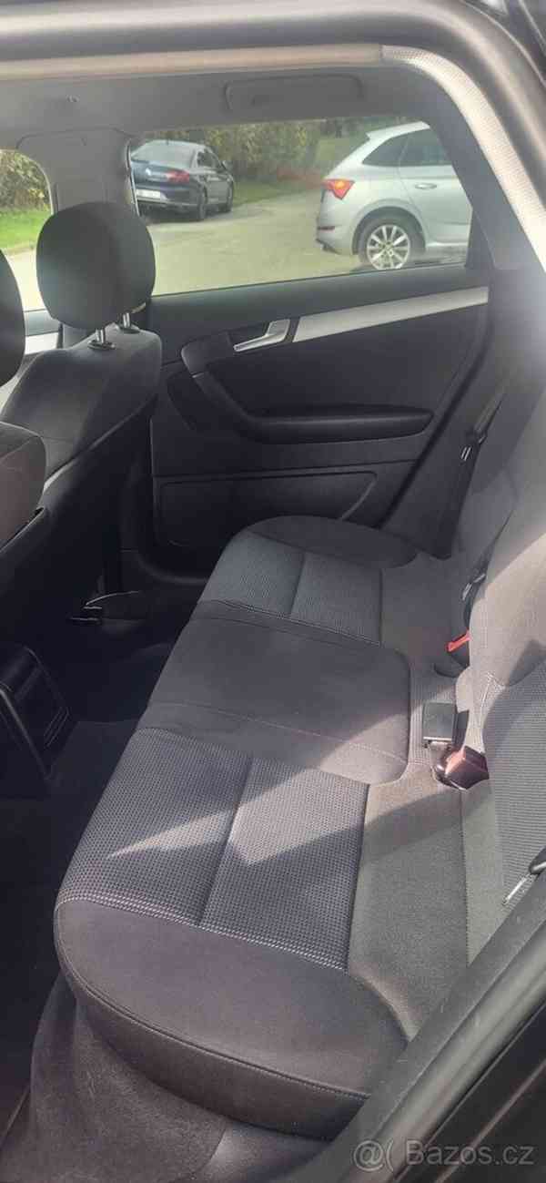 Audi A3 2,0   TDI, 103kW, S-line - foto 3