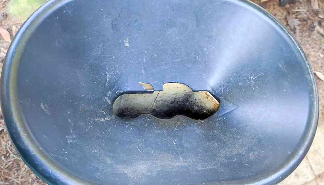 Elektrický drtič větví SCHEPPACH - foto 5