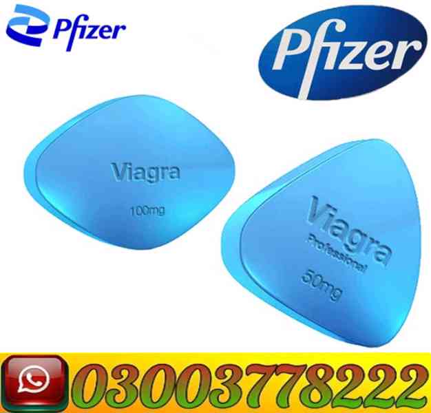 Pfizer Viagra Price In Pakistan | 03003778222 - foto 1
