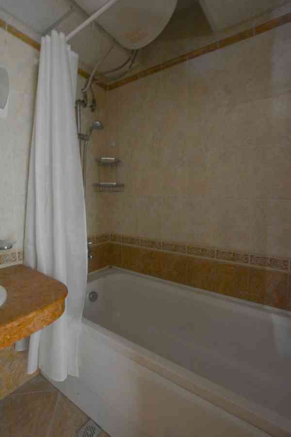 LUXUSNÍ APARTMÁN 3+kk (137 m²) - foto 17